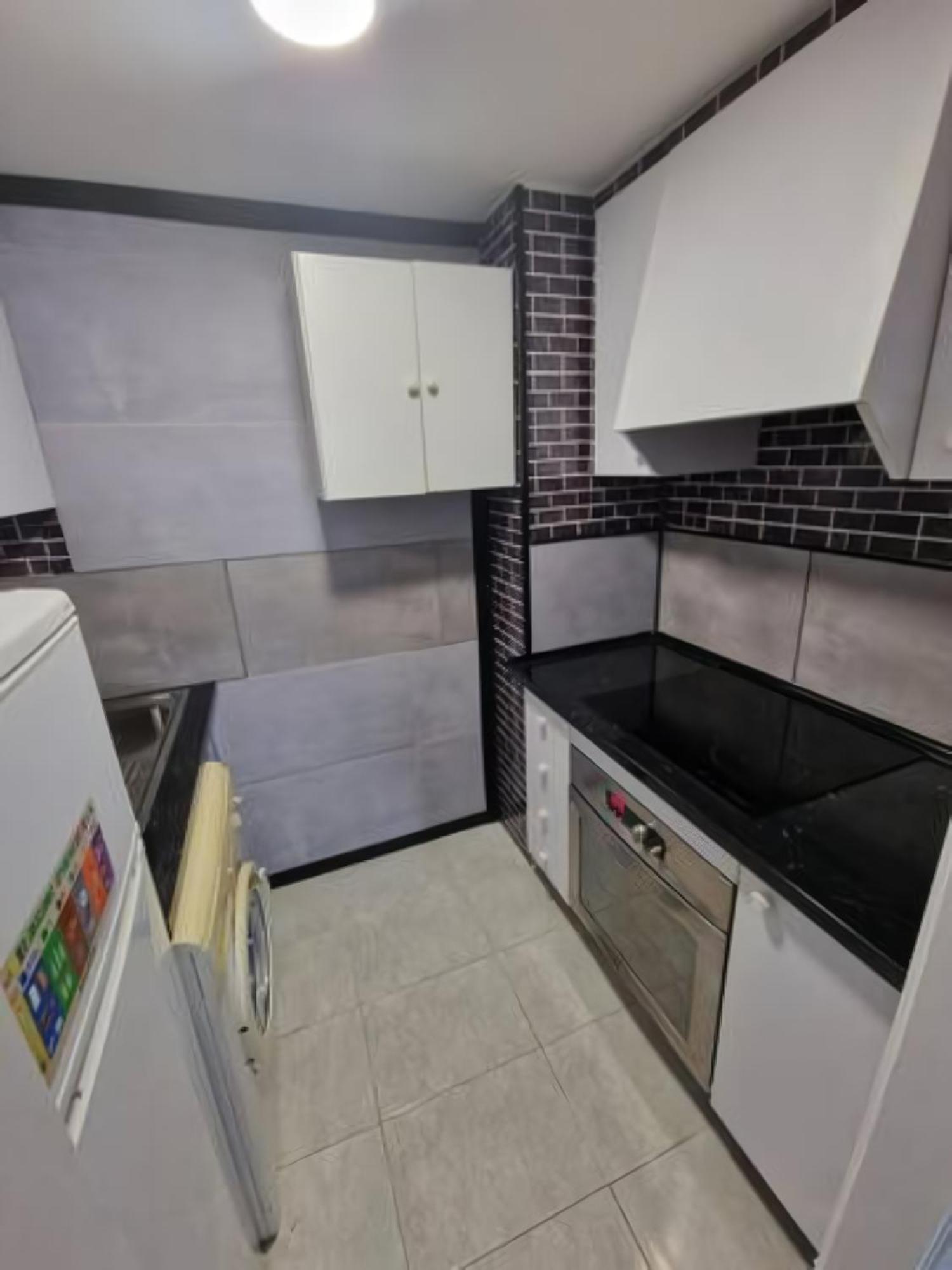 Apartamento Apolo 7 Calpe Exteriör bild