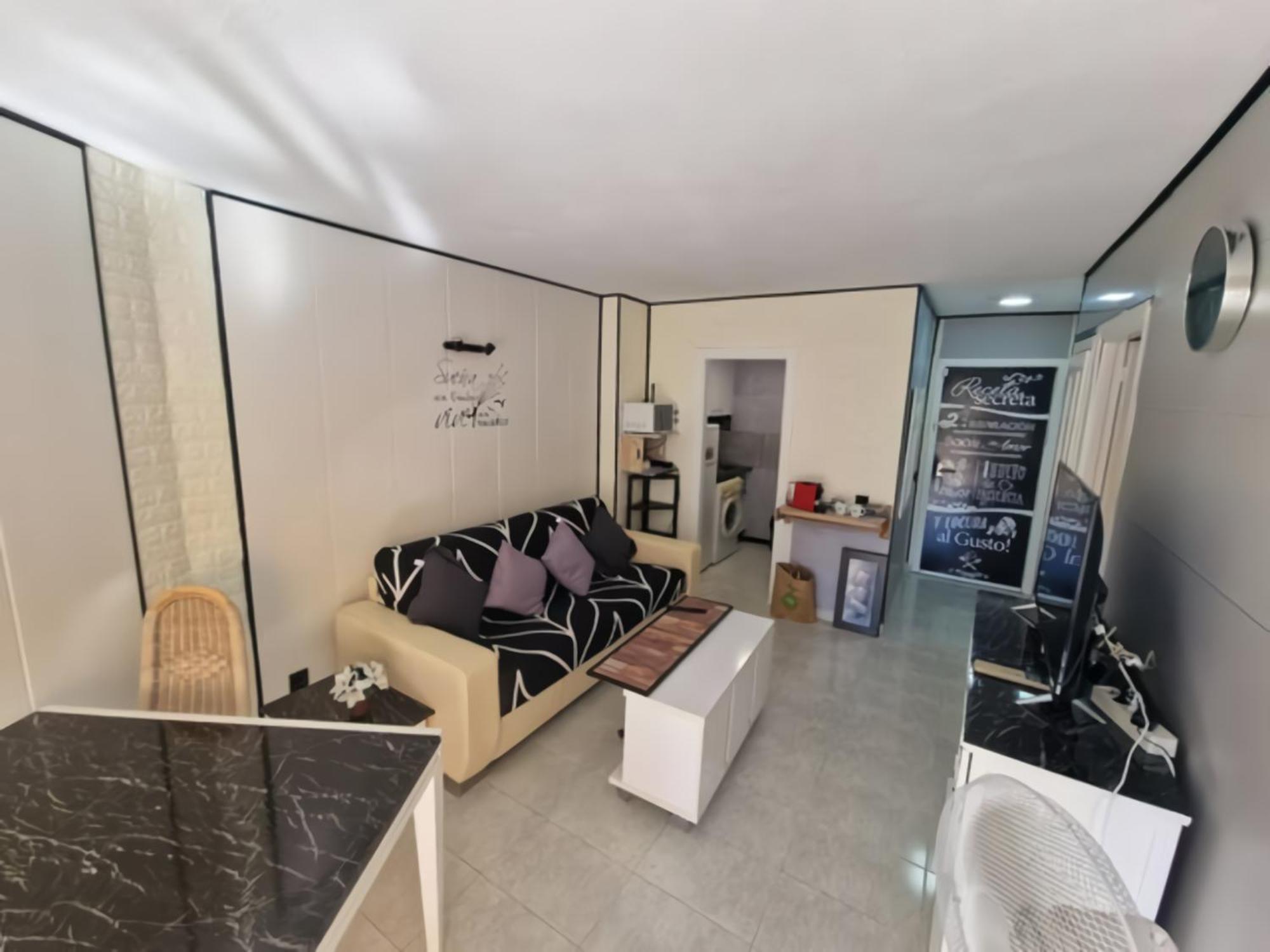 Apartamento Apolo 7 Calpe Exteriör bild