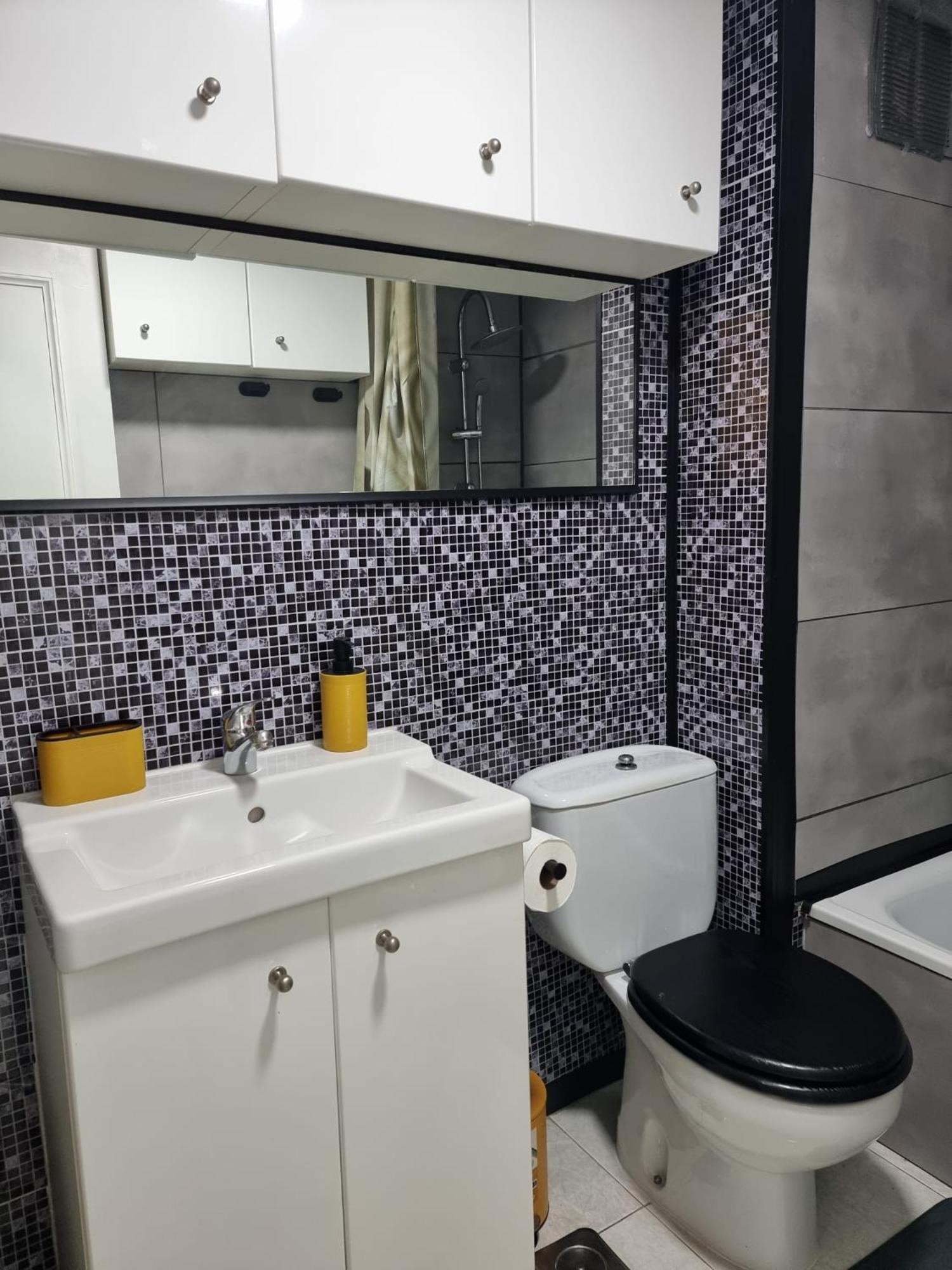Apartamento Apolo 7 Calpe Exteriör bild