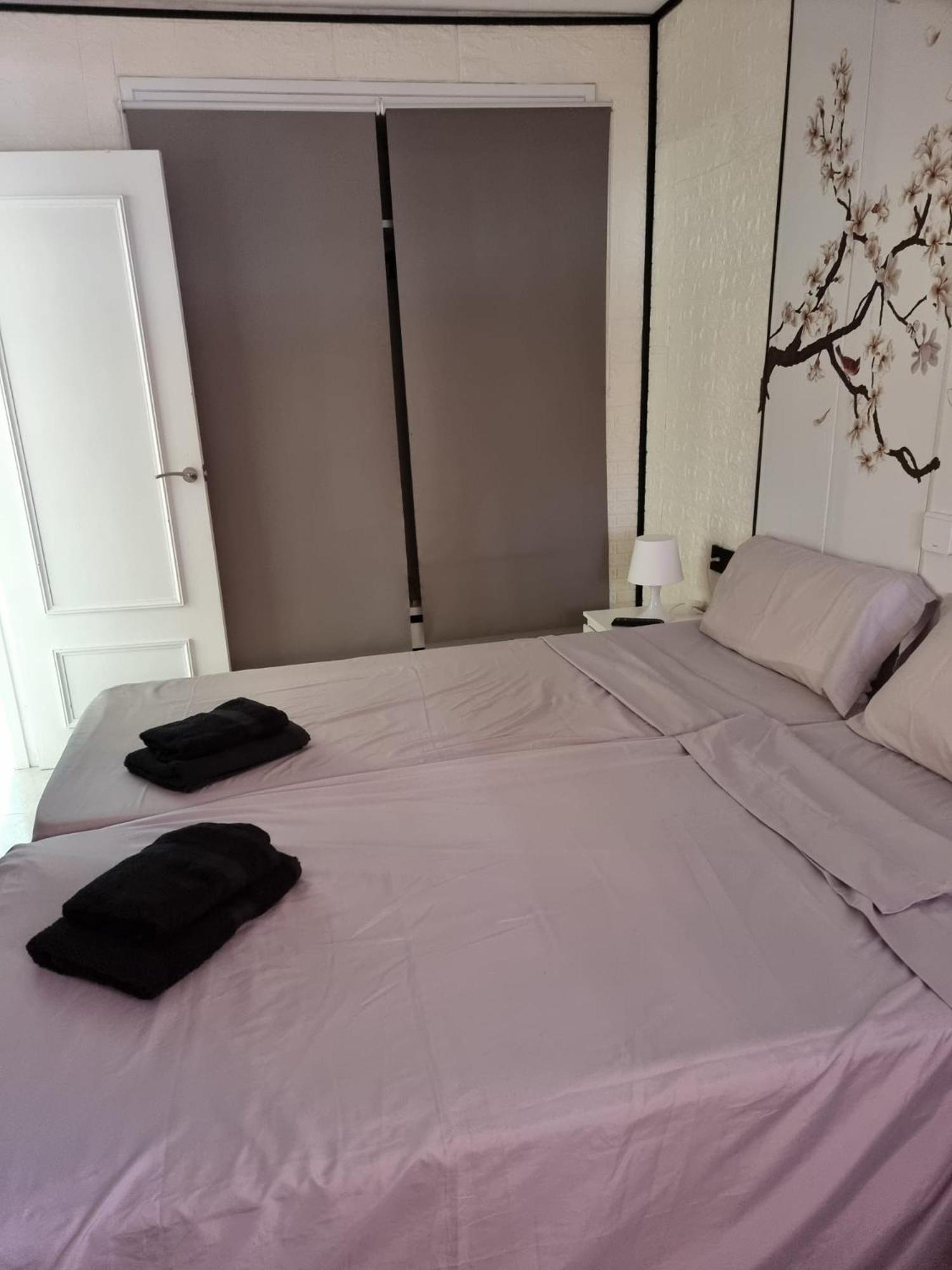 Apartamento Apolo 7 Calpe Exteriör bild