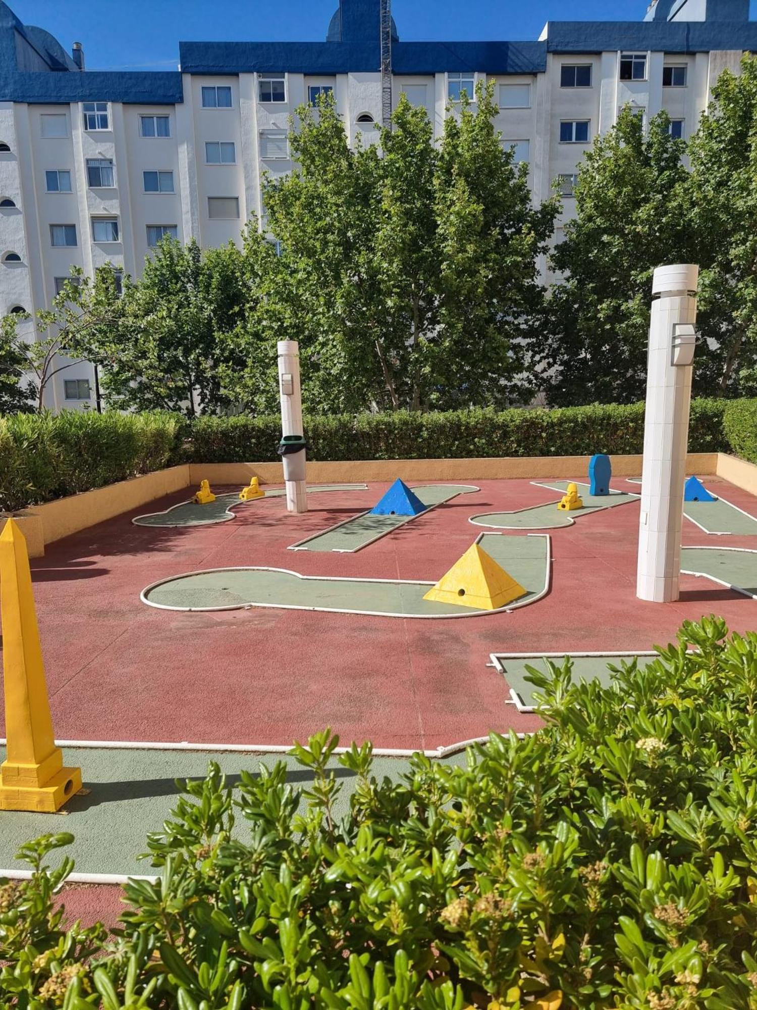 Apartamento Apolo 7 Calpe Exteriör bild